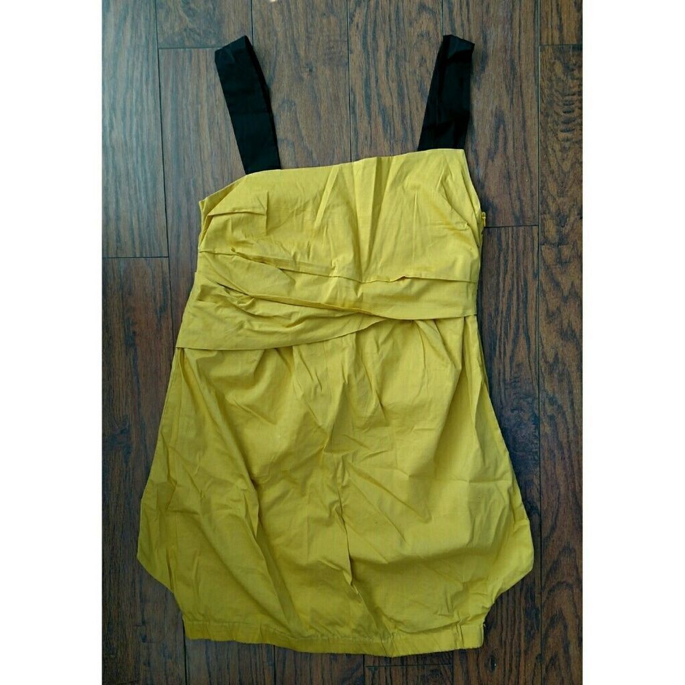 Amazing Piko bubble dress. Size Medium